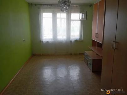 1-комн. квартира, 32 м&sup2;