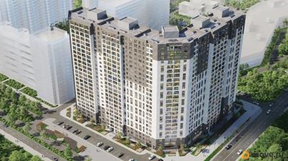 2-комн. квартира, 76.35 м&sup2;