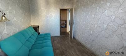 1-комн. квартира, 33 м&sup2;