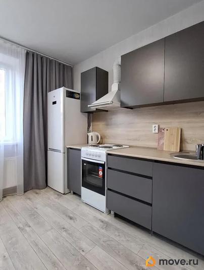 2-комн. квартира, 42.2 м&sup2;