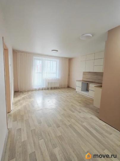 2-комн. квартира, 45 м&sup2;