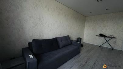 1-комн. квартира, 30.2 м&sup2;