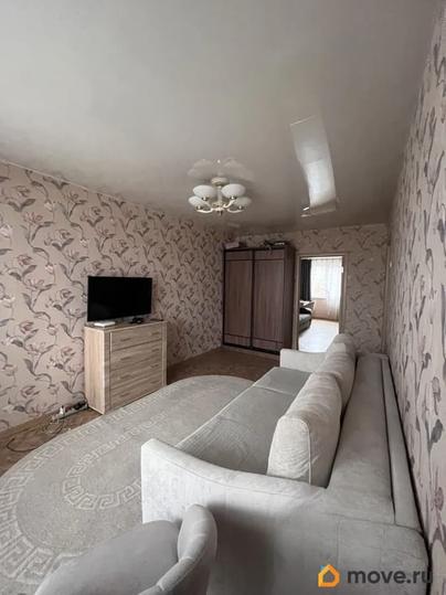 2-комн. квартира, 46 м&sup2;