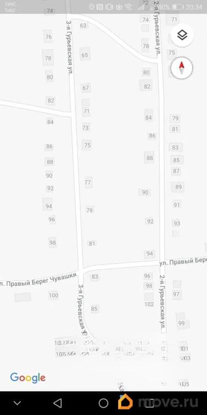 земельный участок, 10 соток