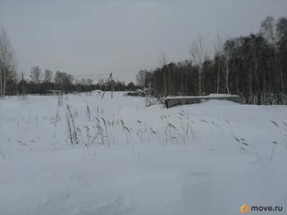 земельный участок, 10 соток