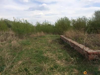 земельный участок, 15 соток