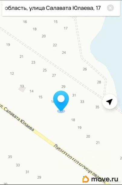 земельный участок, 10 соток
