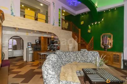 2-комн. квартира, 80.9 м&sup2;