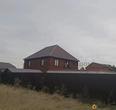 коттедж, 220 м&sup2;, 10 соток