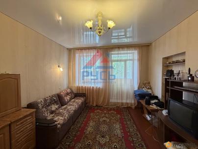 3-комн. квартира, 68.4 м&sup2;