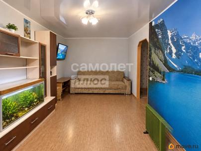 1-комн. квартира, 32.6 м&sup2;