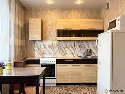 1-комн. квартира, 42 м&sup2;