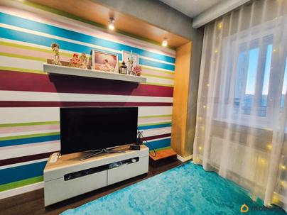 3-комн. квартира, 70 м&sup2;