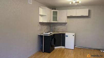 комната, 18 м&sup2;