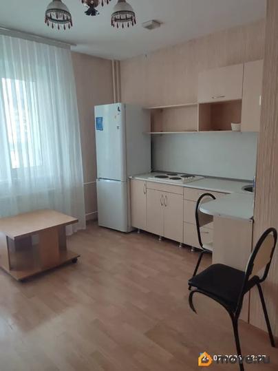 студия, 30 м&sup2;
