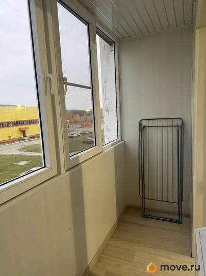 1-комн. квартира, 38 м&sup2;