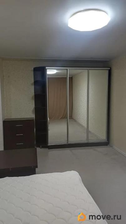1-комн. квартира, 32 м&sup2;