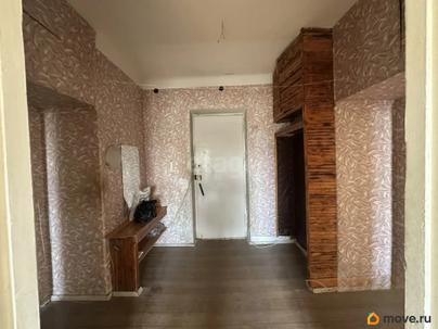 2-комн. квартира, 56.5 м&sup2;