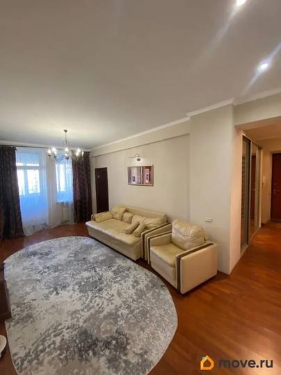 3-комн. квартира, 83 м&sup2;