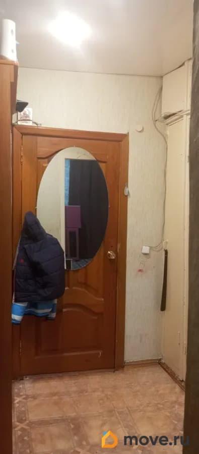2-комн. квартира, 49 м&sup2;