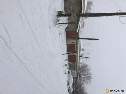 гараж, 21 м&sup2;