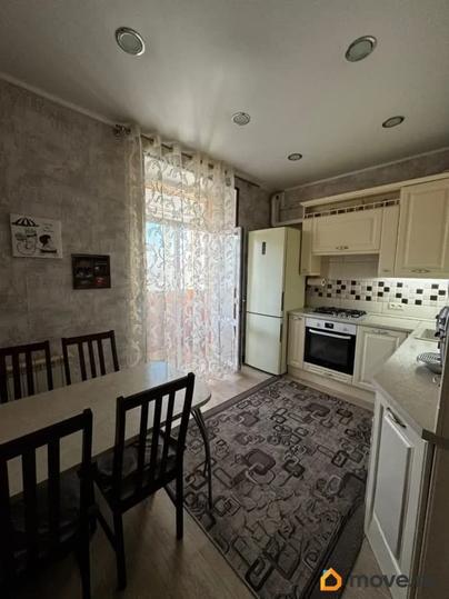 3-комн. квартира, 95 м&sup2;