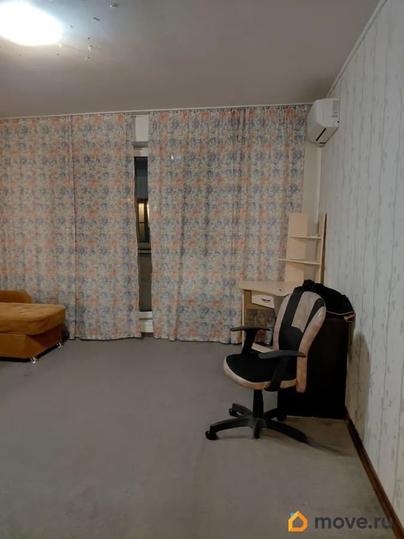 1-комн. квартира, 40.3 м&sup2;