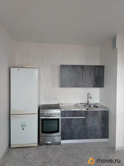 1-комн. квартира, 32.4 м&sup2;
