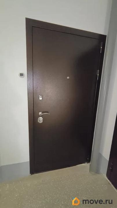 1-комн. квартира, 42 м&sup2;