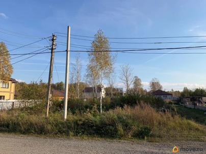 земельный участок, 15 соток