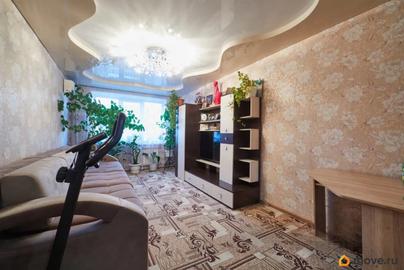 3-комн. квартира, 65 м&sup2;