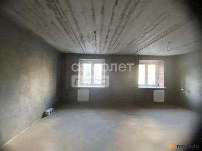 2-комн. квартира, 69.3 м&sup2;