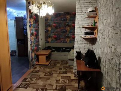 1-комн. квартира, 31.7 м&sup2;