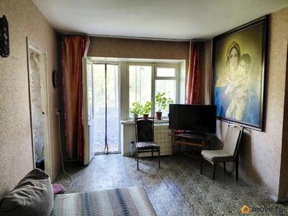 2-комн. квартира, 44.2 м&sup2;