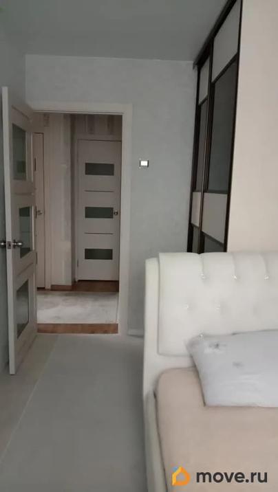 2-комн. квартира, 41 м&sup2;