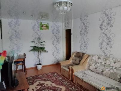 3-комн. квартира, 56 м&sup2;