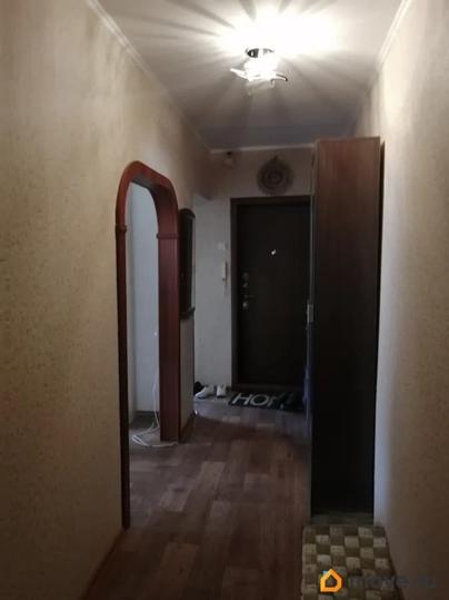 2-комн. квартира, 50.9 м&sup2;