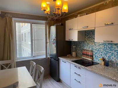 4-комн. квартира, 80 м&sup2;