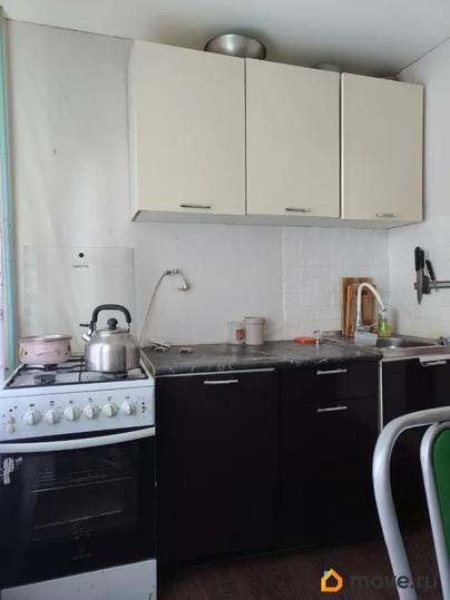 2-комн. квартира, 43 м&sup2;