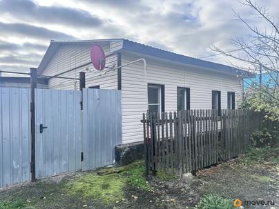 дом, 80 м&sup2;, 22 сотки
