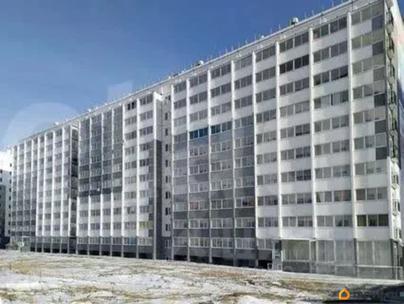 студия, 20 м&sup2;