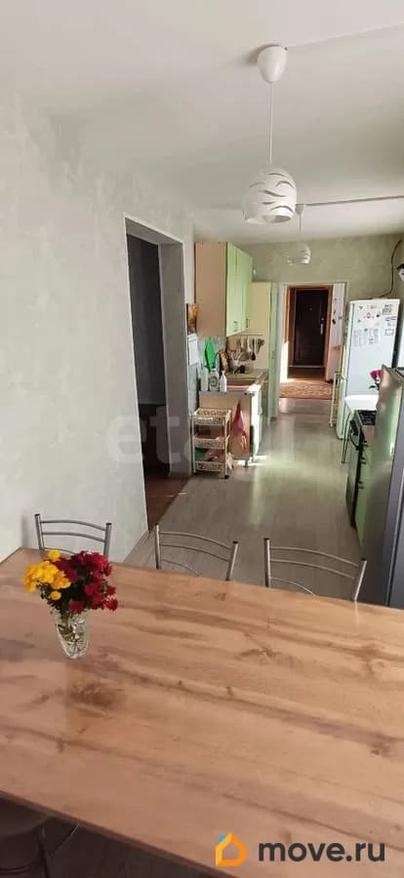 дом, 148 м&sup2;, 6.8 сотки
