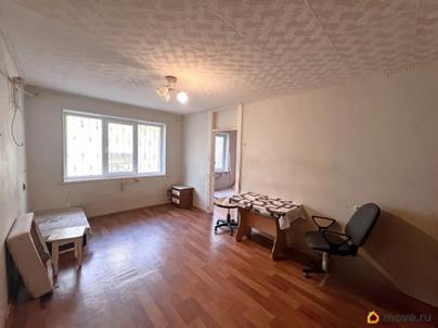2-комн. квартира, 44.1 м&sup2;