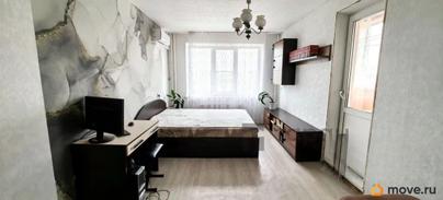 2-комн. квартира, 51.3 м&sup2;