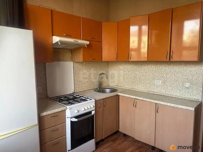 2-комн. квартира, 54 м&sup2;