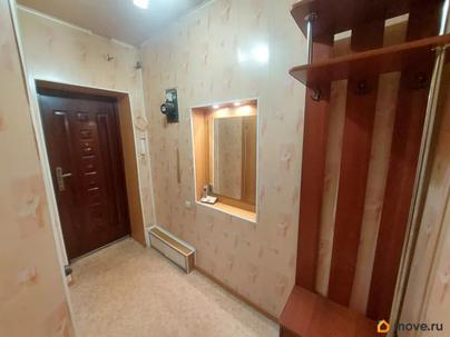 3-комн. квартира, 56 м&sup2;