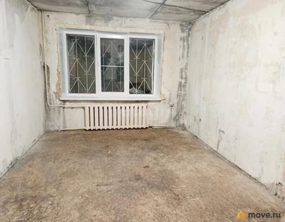 2-комн. квартира, 43.5 м&sup2;