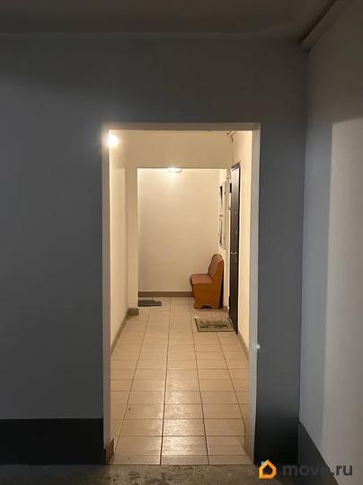 1-комн. квартира, 31.9 м&sup2;