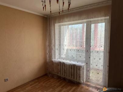 3-комн. квартира, 60.9 м&sup2;