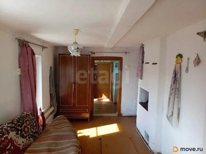 дом, 60.4 м&sup2;, 24.1 сотки